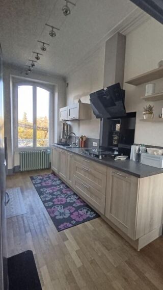  Maison � vendre 8 pi�ces 164 m�