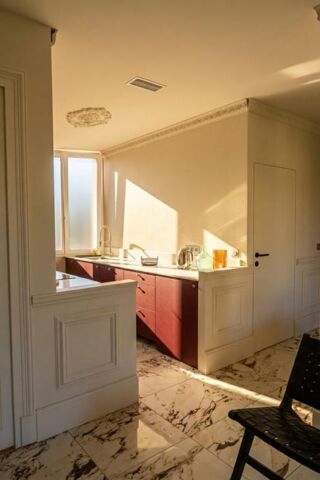 Appartement à louer 3 pièces 82 m²