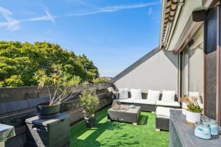  Appartement  vendre 5 pices 120 m