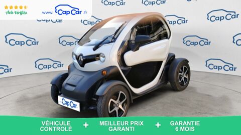 Renault twizy 13 kWh Sport