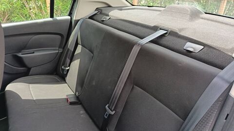 Logan II 1.0 SCe 75 Access 2019 occasion 84000 Avignon