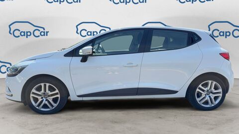 Clio Societe 0.9 TCe 90 Zen 2019 occasion 83400 Hyeres