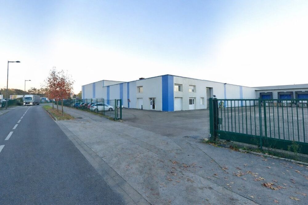   A LOUER - BUREAUX Chatenoy le royal