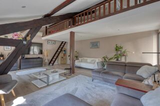  Maison � vendre 5 pi�ces 120 m�