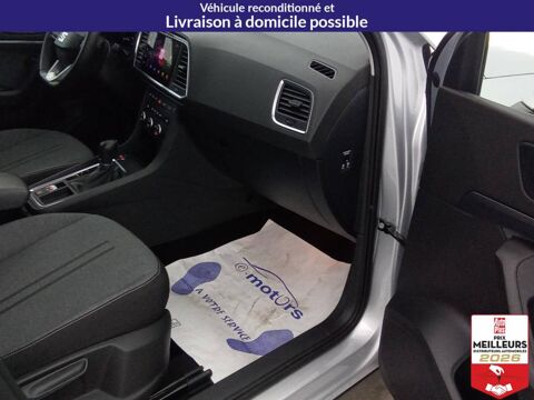 Ateca TDI 150 DSG7 Style 2023 occasion 10150 Lavau