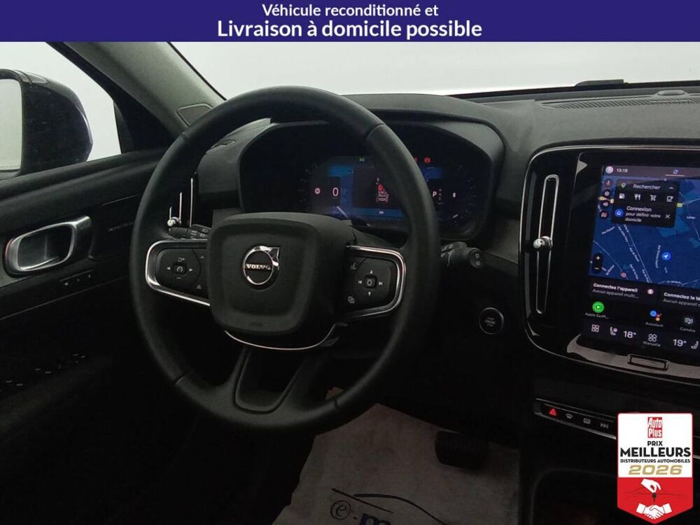 XC40 B3 163 DCT7 Ultimate 2024 occasion 10150 Lavau