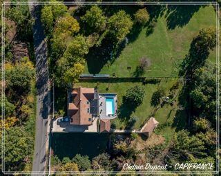  Maison � vendre 8 pi�ces 285 m�