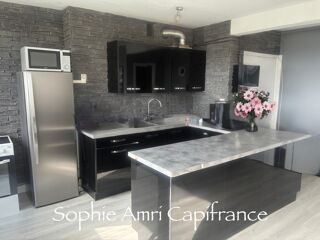  Appartement � vendre 3 pi�ces 58 m�