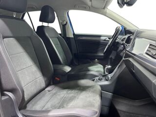 T-ROC 1.5 TSI EVO 150 Start/Stop DSG7 Style 2023 occasion 31100 Toulouse