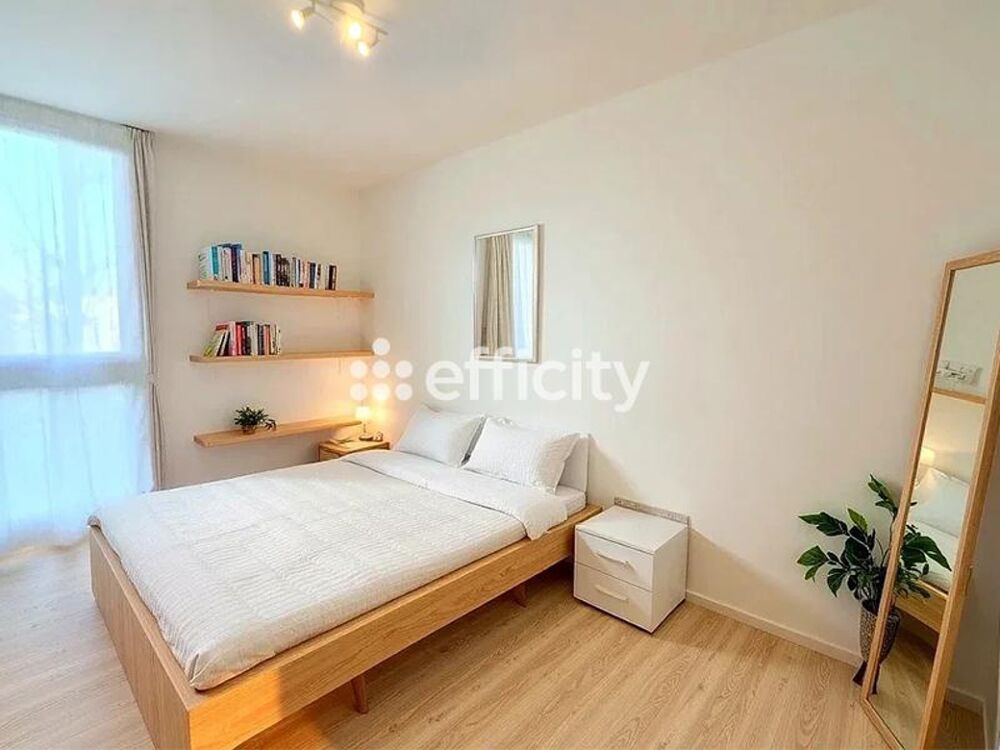Vente Appartement Appartement Cergy