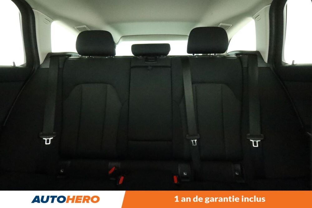 S&eacute;rie 3 Touring 320d xDrive Lounge BVA8 190 ch 2022 occasion 92130 Issy-les-Moulineaux