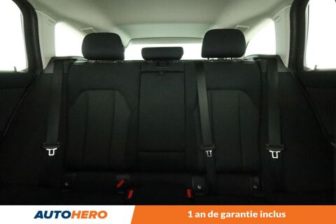 S&eacute;rie 3 Touring 320d xDrive Lounge BVA8 190 ch 2022 occasion 92130 Issy-les-Moulineaux