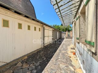  Maison � vendre 3 pi�ces 101 m�