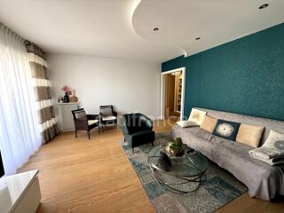  Appartement � vendre 4 pi�ces 80 m�