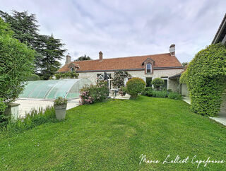  Maison � vendre 10 pi�ces 242 m�