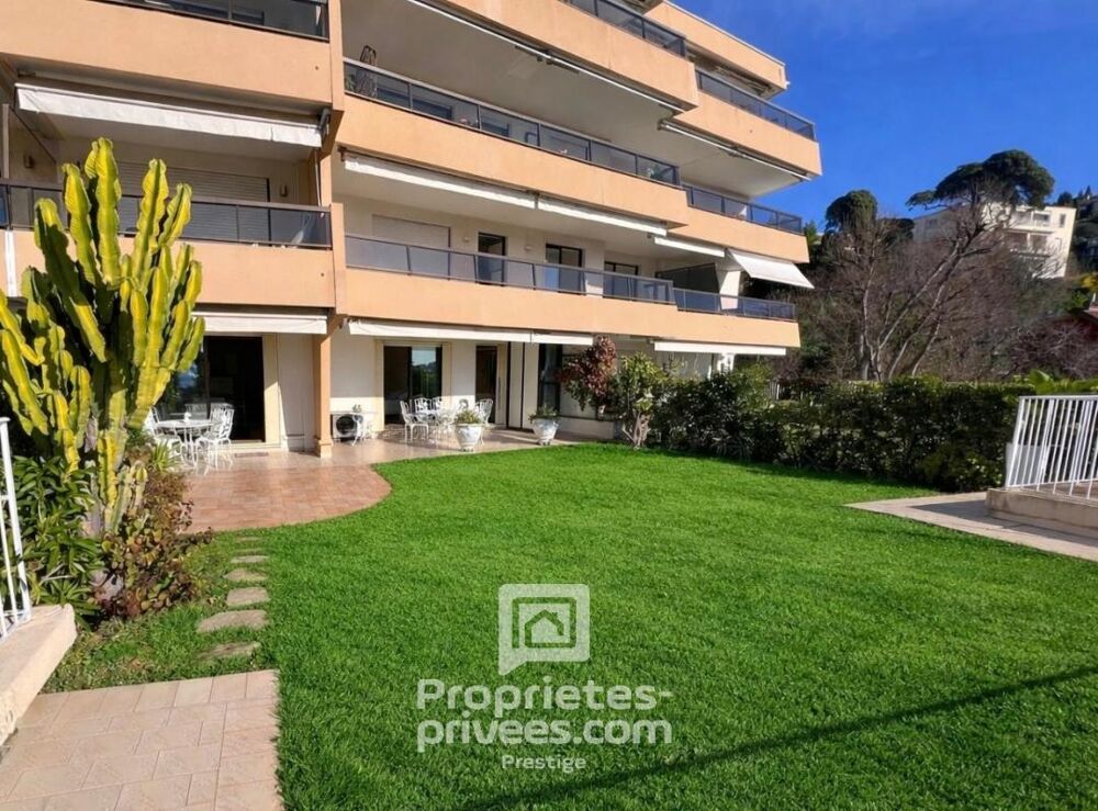 à vendre  Appartement Nice (06300)