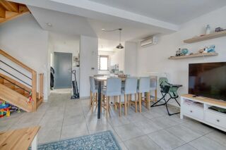  Maison � vendre 5 pi�ces 83 m�