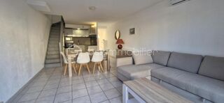  Villa � vendre 3 pi�ces 62 m�