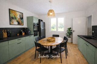  Maison � vendre 5 pi�ces 100 m�
