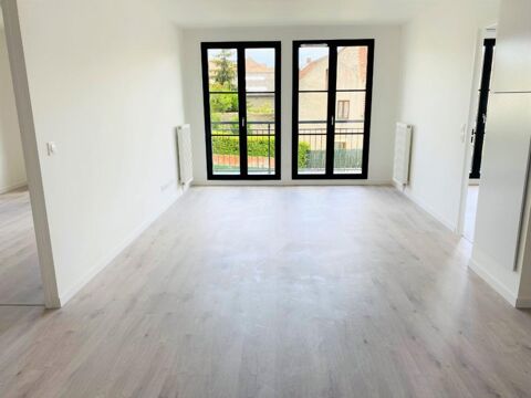   T3 avec balcon et double parking � LIMAY Appartement - 3 pi�ce(s) - 56 m�