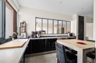  Appartement  vendre 5 pices 105 m