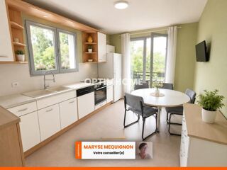  Maison à vendre 8 pièces 180 m²