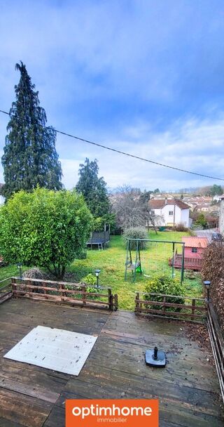  Maison à vendre 6 pièces 138 m²