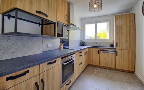  Appartement � louer 4 pi�ces 75 m�