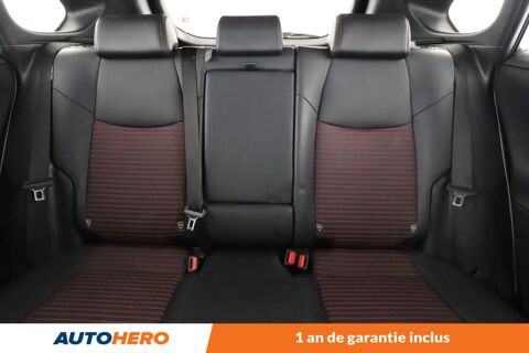 RAV 4 2.5 Hybride Rechargeable AWD Design Business 306 ch 2021 occasion 92130 Issy-les-Moulineaux