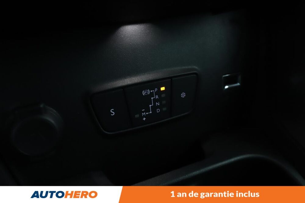 C3 Aircross 1.2 PureTech Shine EAT6 110 ch 2018 occasion 92130 Issy-les-Moulineaux