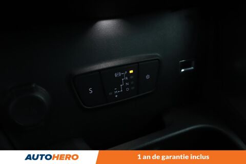 C3 Aircross 1.2 PureTech Shine EAT6 110 ch 2018 occasion 92130 Issy-les-Moulineaux