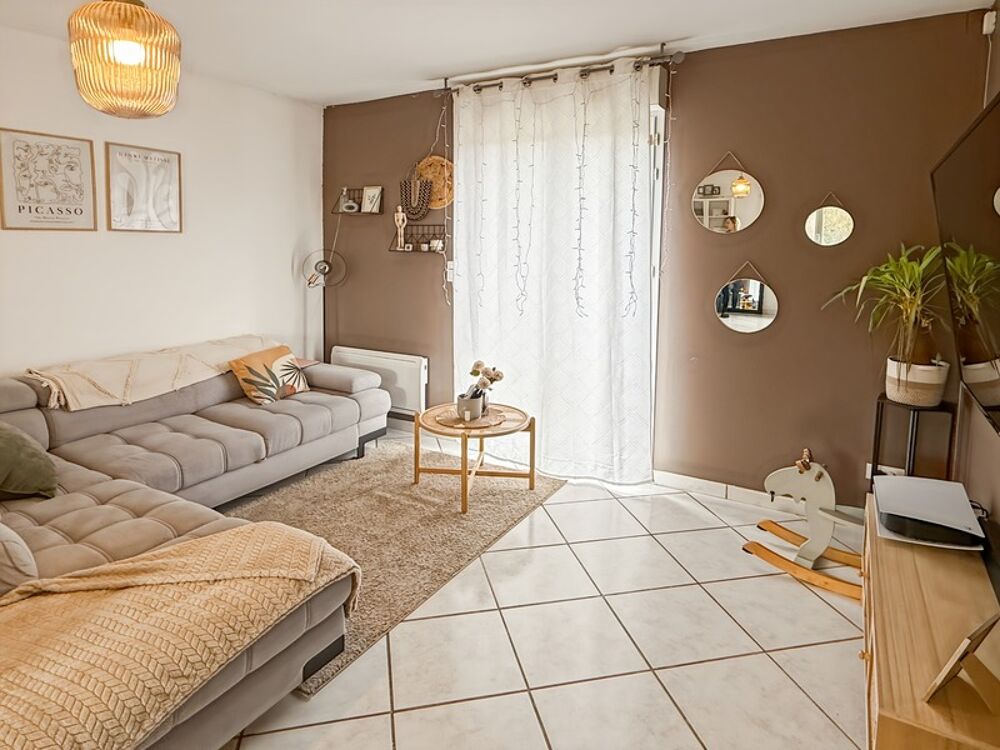 Vente Maison Maison individuelle semi plain-pied Roisel