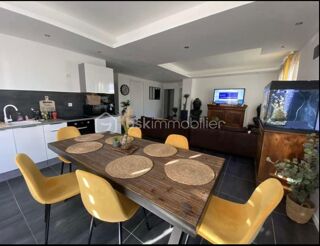  Appartement � vendre 5 pi�ces 124 m�