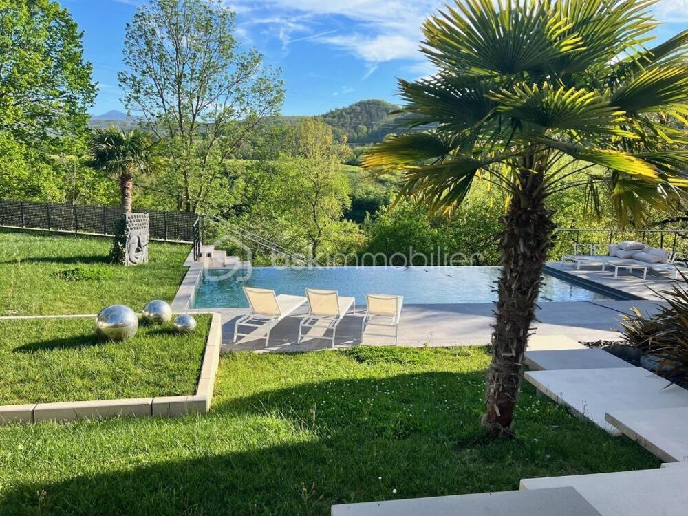 � vendre  Villa Jaillans (26300)