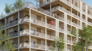  Appartement  vendre 2 pices 49 m