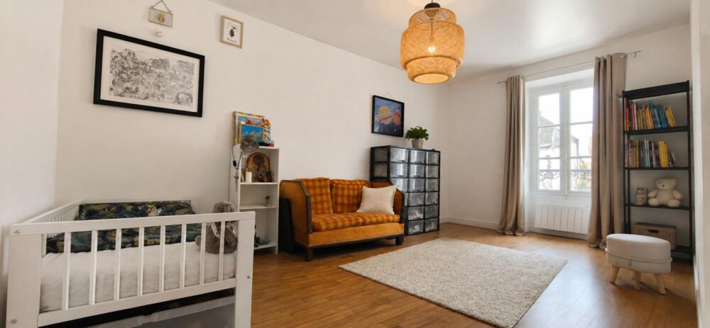 Vente Maison ? À VENDRE Solesmes