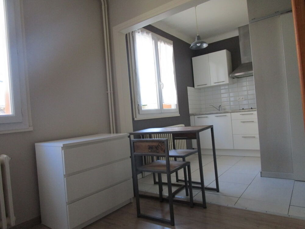 Location Appartement LOCATION STUDIO RODEZ SANS FRAIS D'AGENCE Rodez