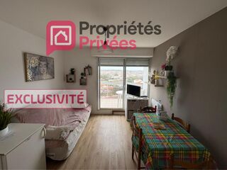  Appartement � vendre 2 pi�ces 26 m�