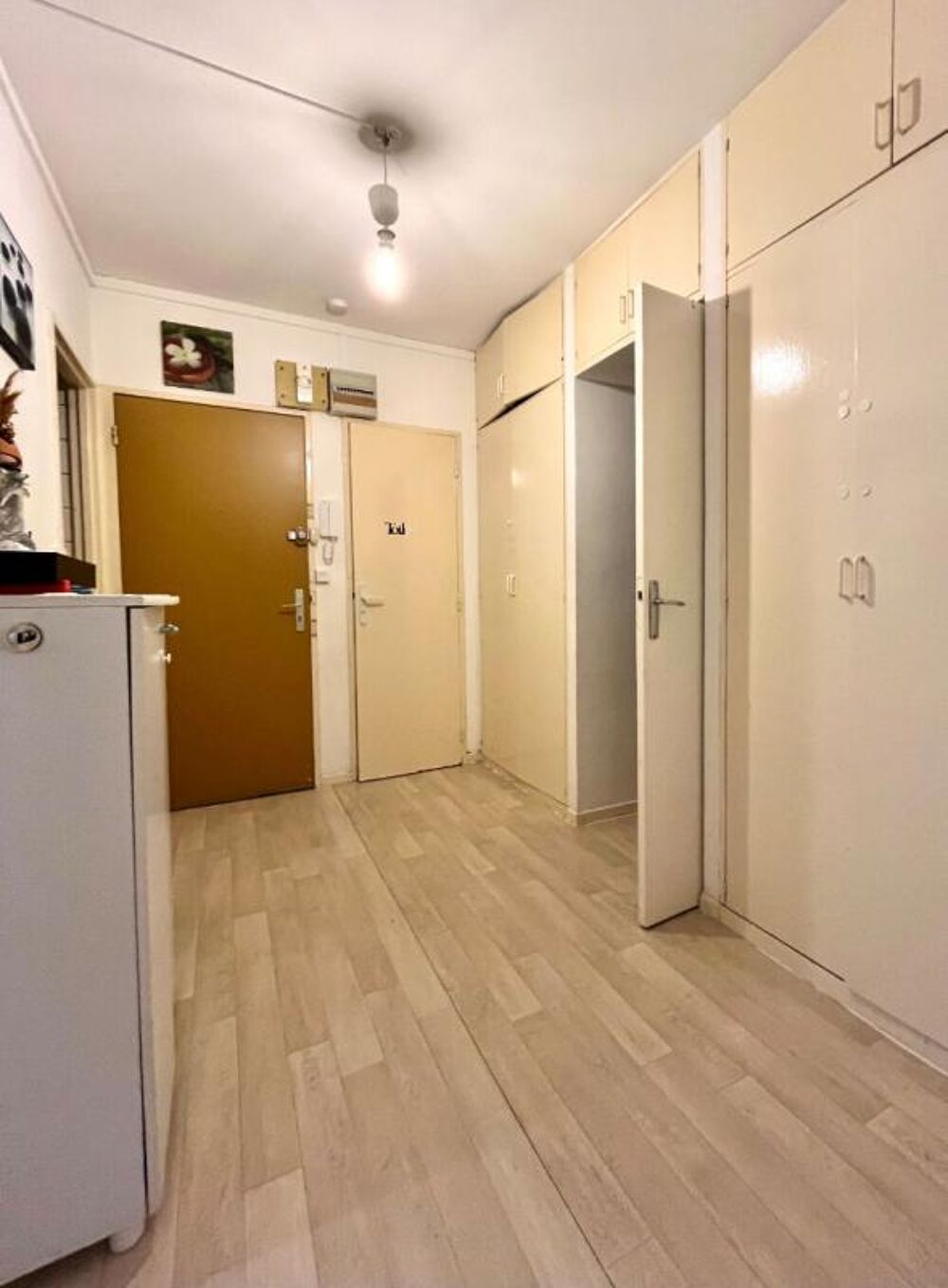 Appartement 2ème ETAGE à Noyon : 3 pièce(s) 58 m2
