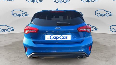 Focus 1.0 ECOBOOST 125 ST Line X 2019 occasion 27400 Louviers