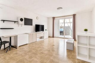  Appartement à vendre 3 pièces 60 m²