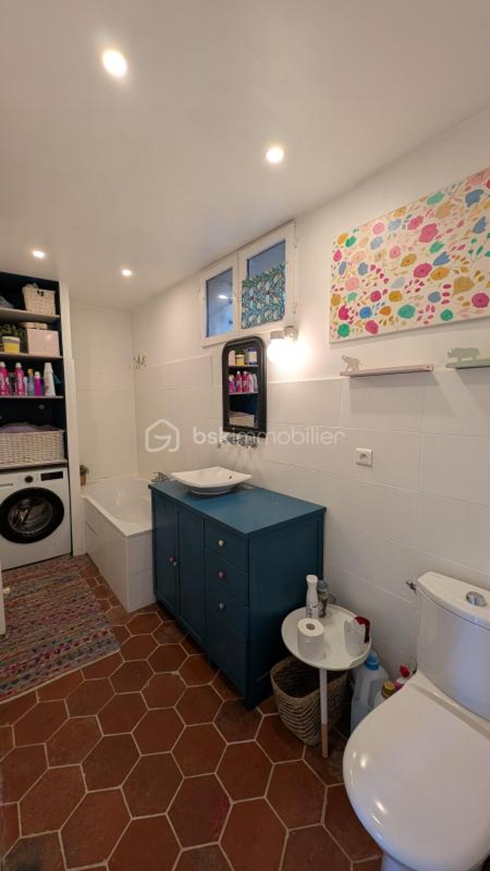 � vendre  Maison Nanterre (92000)