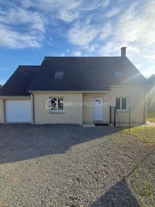  Maison à vendre 5 pièces 95 m²