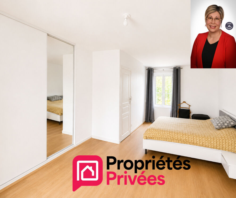 � vendre  Propri�t�/ch�teau Pontorson (50170)