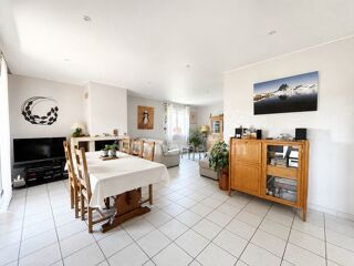  Maison à vendre 5 pièces 121 m²