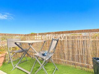  Appartement à vendre 1 pièce 30 m²