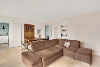  Appartement � vendre 3 pi�ces 60 m�