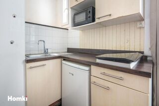  Appartement � vendre 1 pi�ce 36 m�