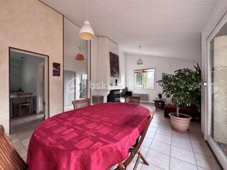  Maison � vendre 6 pi�ces 130 m�