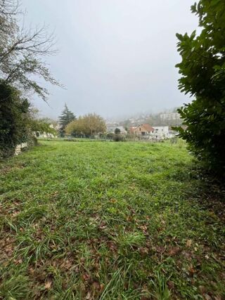  Terrain � vendre 1800 m�